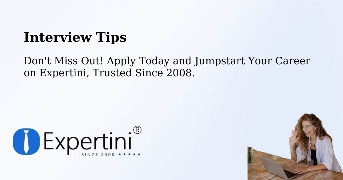 Interview Tips & Techniques for Job Seekers – Kurmuk - Kurmuk, Sudan Jobs Expertini